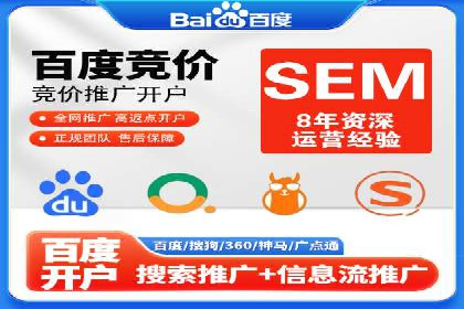 案例研究：SEM推广助力企业实现业绩增长